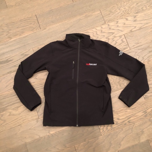 The North Face Other - The North Face Softshell Jacket